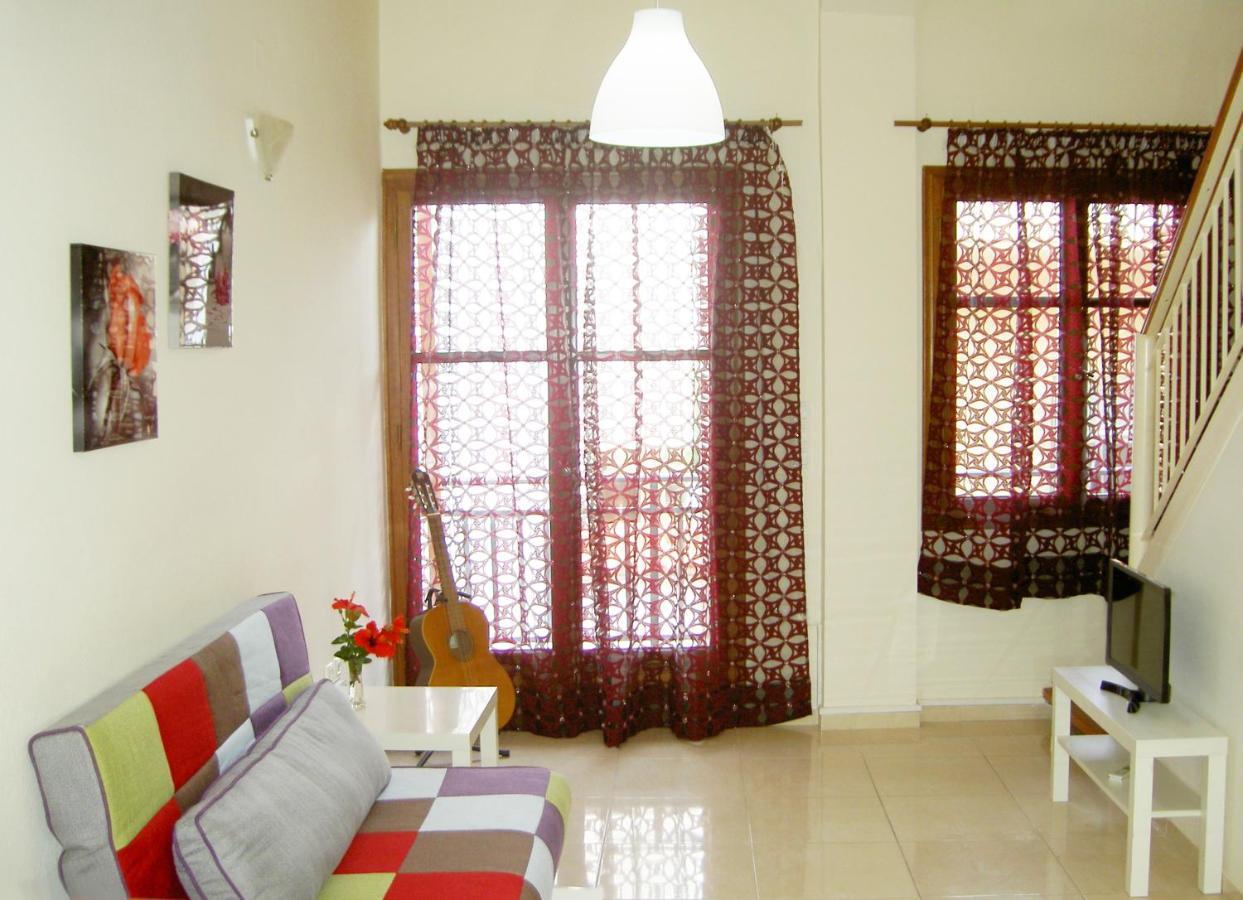 Mat Old Town Apartments L Réthymnon Extérieur photo