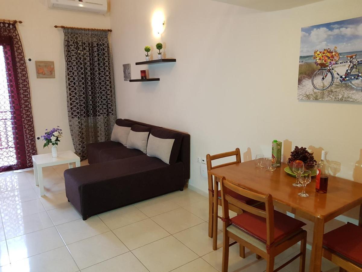 Mat Old Town Apartments L Réthymnon Extérieur photo