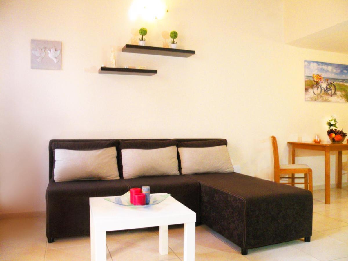 Mat Old Town Apartments L Réthymnon Extérieur photo