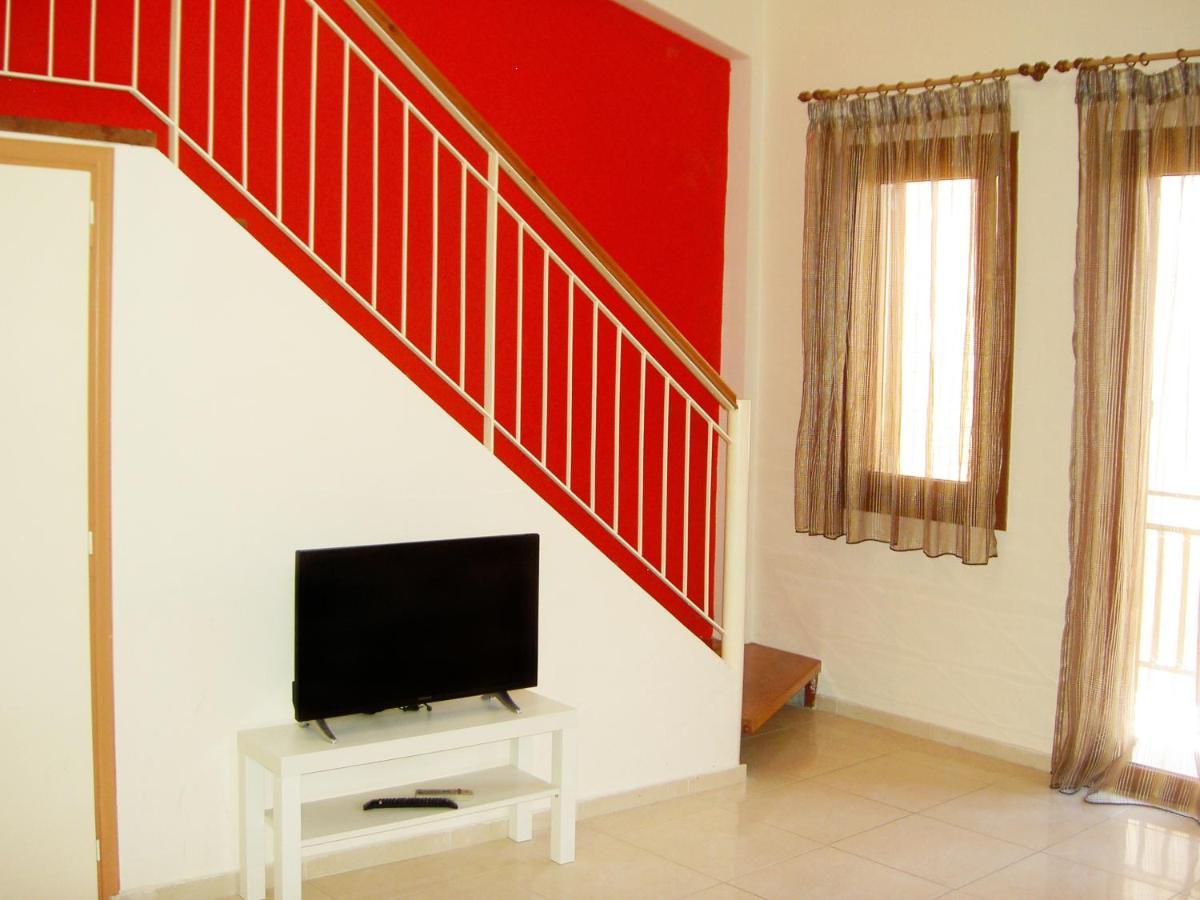 Mat Old Town Apartments L Réthymnon Extérieur photo